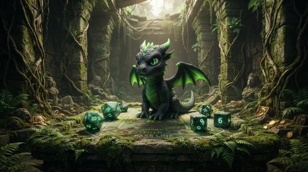 Drakaris Casino